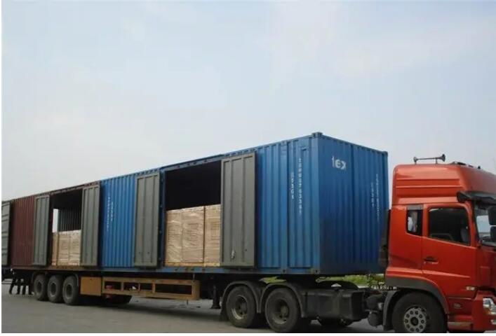 漳州到大同区整车运输