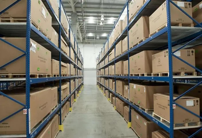 漳州到大同区货物仓储