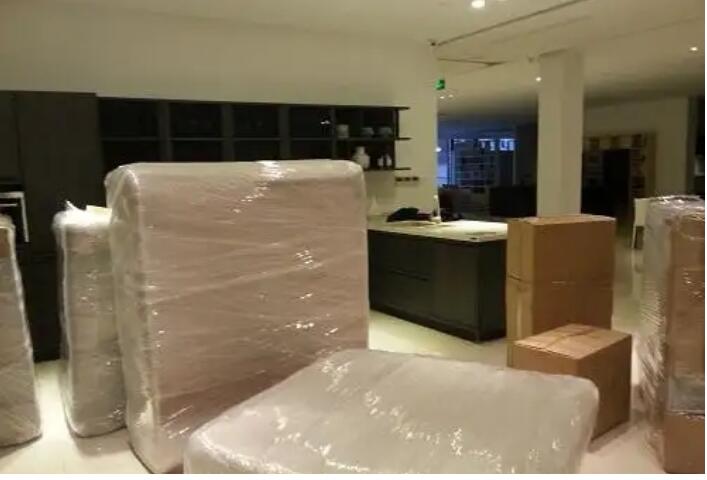 漳州到大同区长途搬家