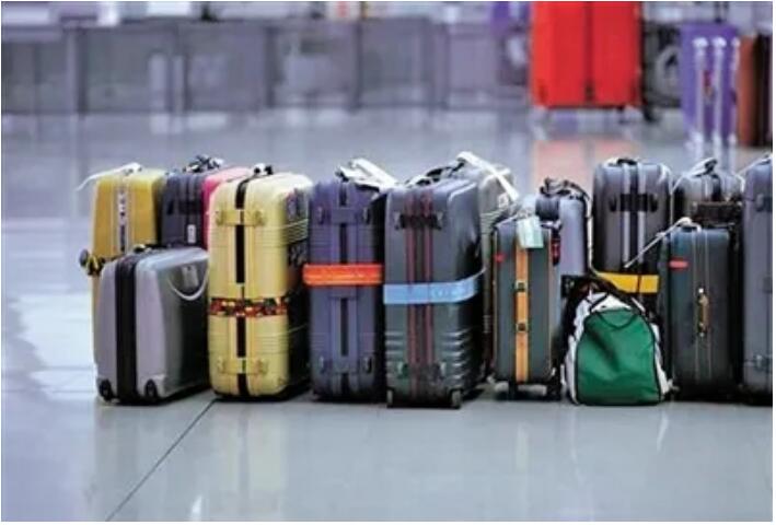 漳州到大同区行李托运