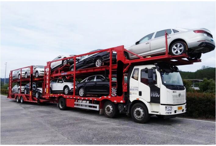 漳州到大同区轿车托运